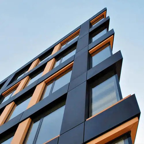 The Best ACP Panelling Services In Delhi