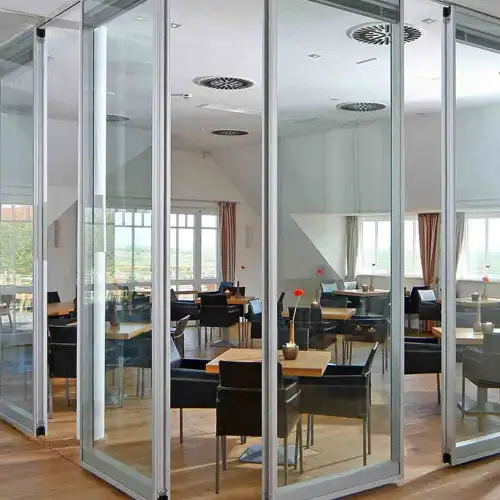 The Best ACP Panelling Services In Noida