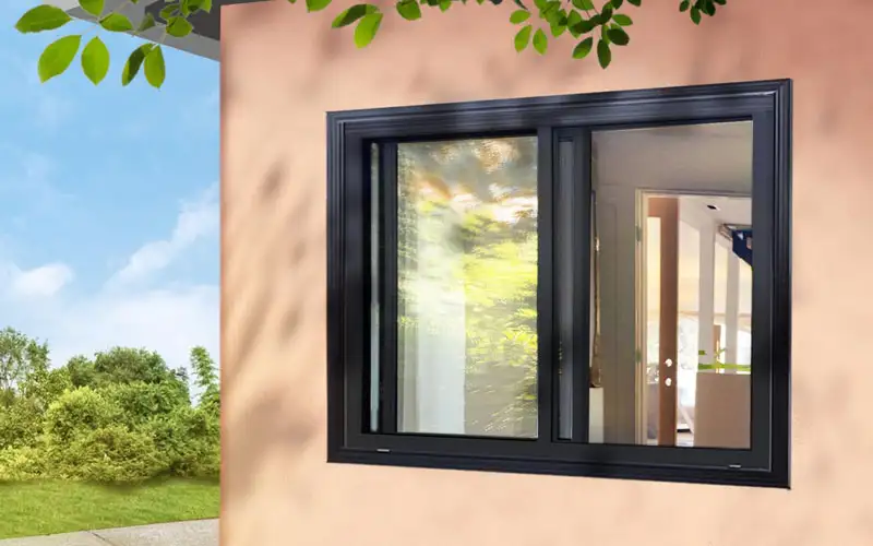 Best Aluminum Door Fabricators In Delhi NCR